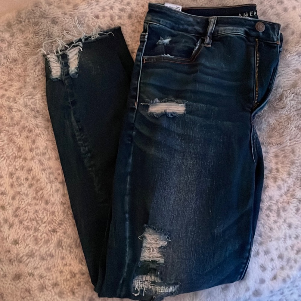 American eagle (short) jeans